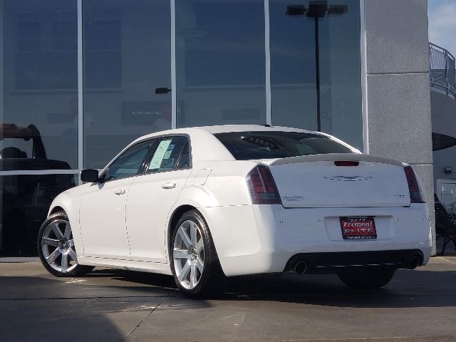 2014 chrysler 300 srt8 srt8 4dr sedan for sale in bar nunn, wyoming