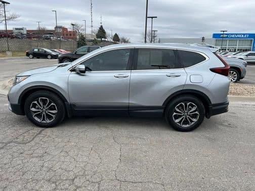 2020 honda cr-v in omaha, nebraska