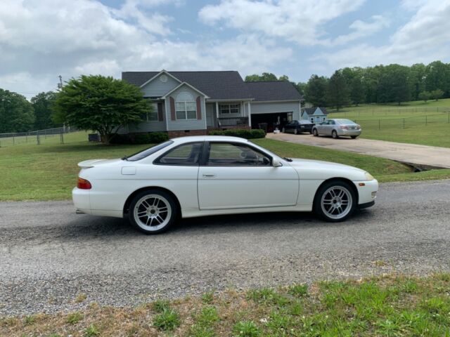 1992 toyota soarer