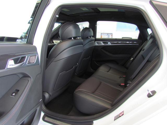 2018 genesis g80 3.3t sport 3.3t sport 4dr sedan for sale in middletown, rhode island