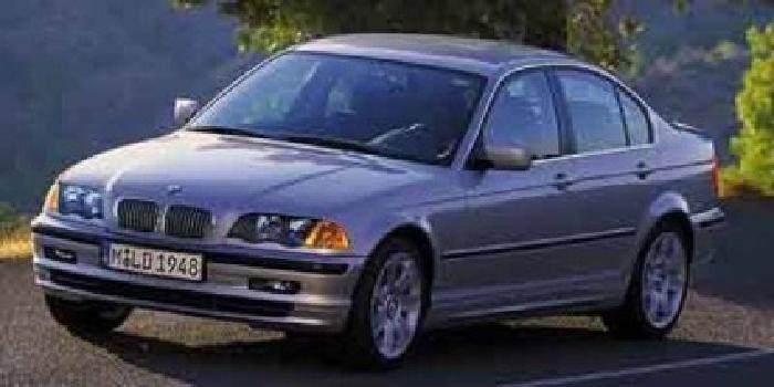 2001 bmw 3 series 330i in colma, ca