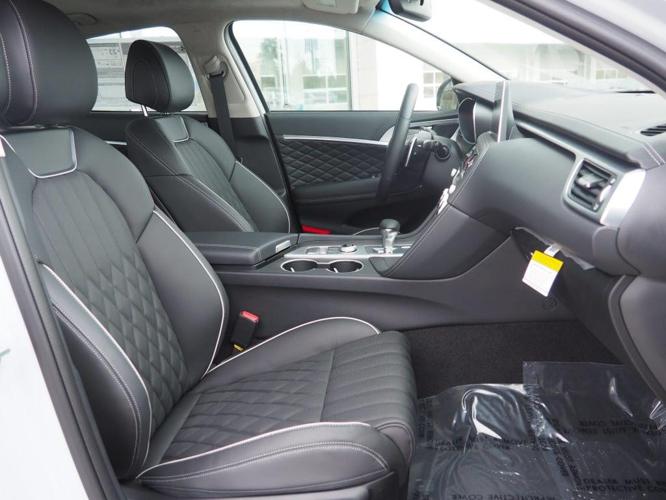 2019 genesis g70 2.0t advanced awd 2.0t advanced 4dr sedan for sale in bend, oregon
