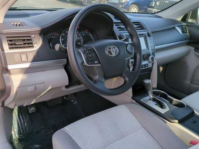 2013 toyota camry l 4dr sedan in west memphis, arkansas