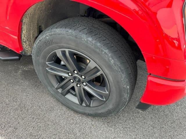 2021 ford f-150 xlt in saint peters, missouri