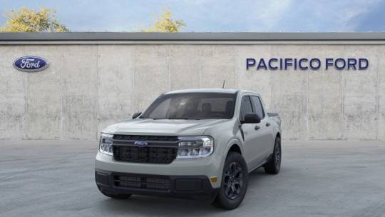 2024 Ford Maverick