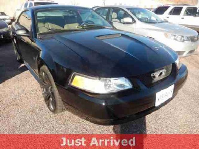 2000 ford mustang gt in colorado springs, co