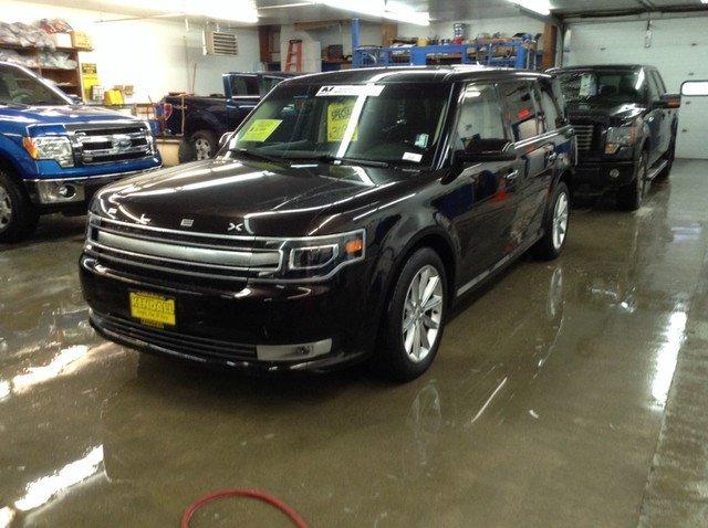 2014 ford flex limited wasilla, ak for sale in wasilla, alaska
