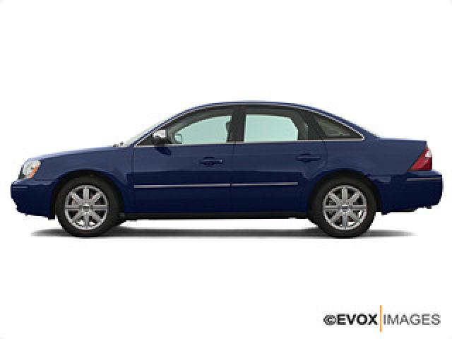 2005 ford five hundred limited for sale in anchorage, alaska