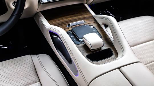 2024 Mercedes-Benz GLE