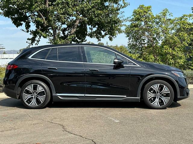 2023 mercedes-benz eqe 350