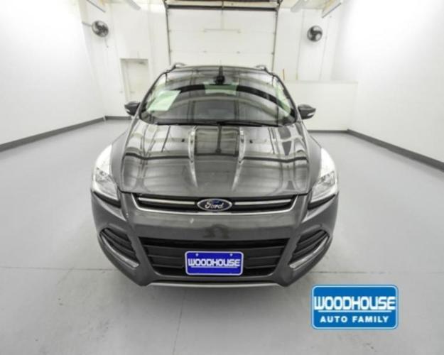2016 ford escape titanium titanium 4dr suv for sale in blair, nebraska