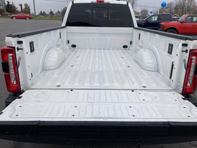 2024 ford f-350 king ranch