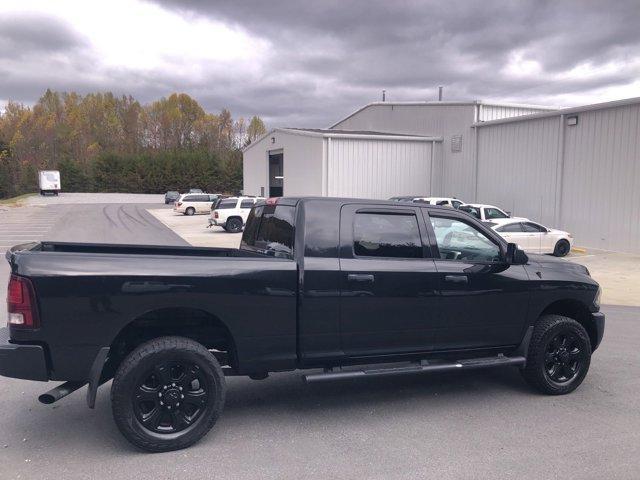 2015 ram 2500 big horn