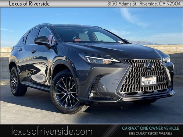 2024 lexus nx 300h in secaucus, new jersey