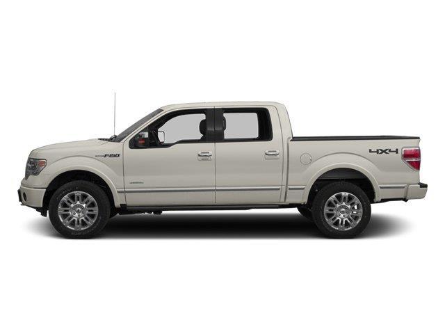 2013 ford f-150 platinum 4x4 platinum 4dr supercrew styleside 5.5 ft. sb for sale in bennington, vermont