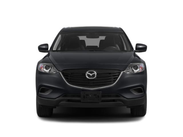 2015 mazda cx-9 grand touring