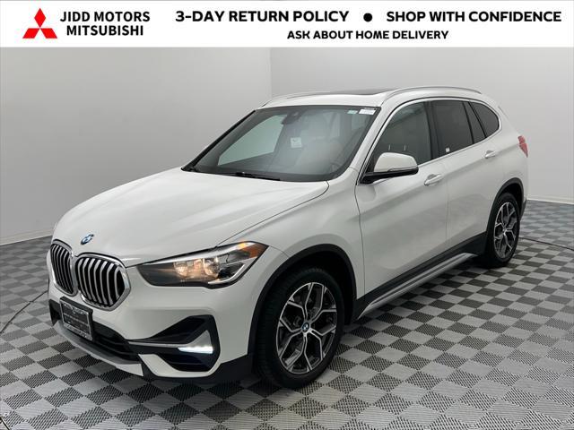 2020 bmw x1 xdrive28i
