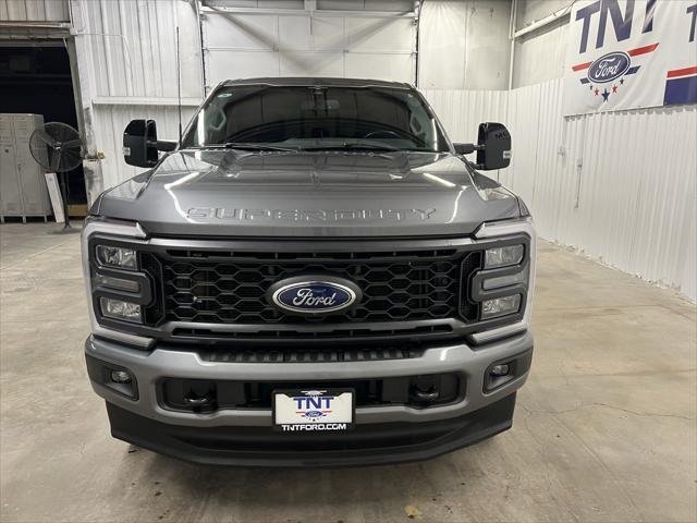 2024 ford f-250 lariat