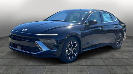 2024 Hyundai Sonata