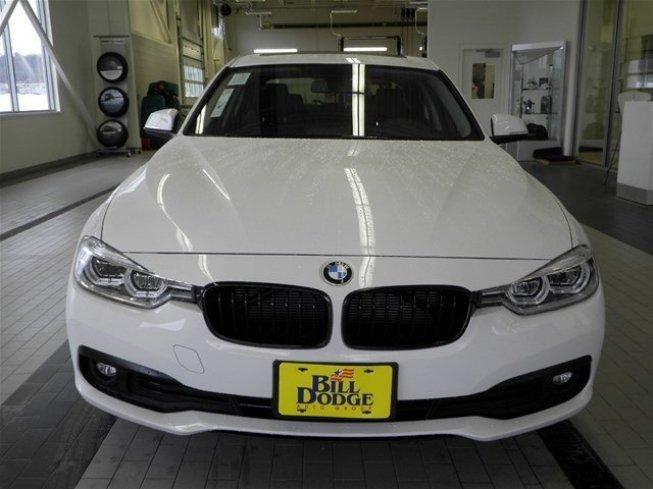 2018 bmw 320 sedan for sale in westbrook, maine