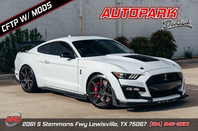 2021 ford mustang gt
