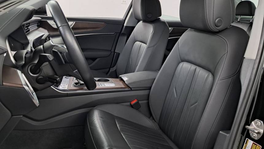 2020 audi a6 quattro premium 45 tfsi