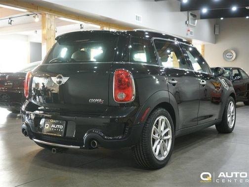 2012 mini cooper s countryman in saint louis, missouri