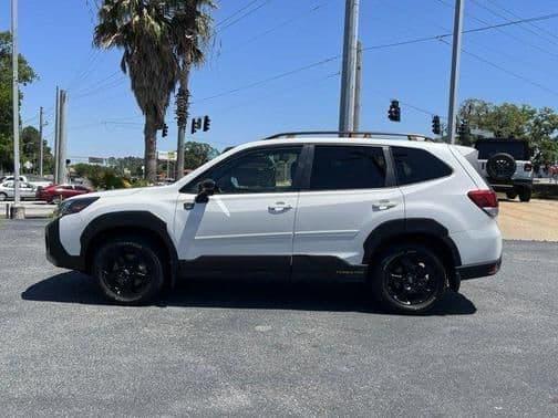 2022 subaru forester wilderness 4dr all-wheel drive in savannah, georgia