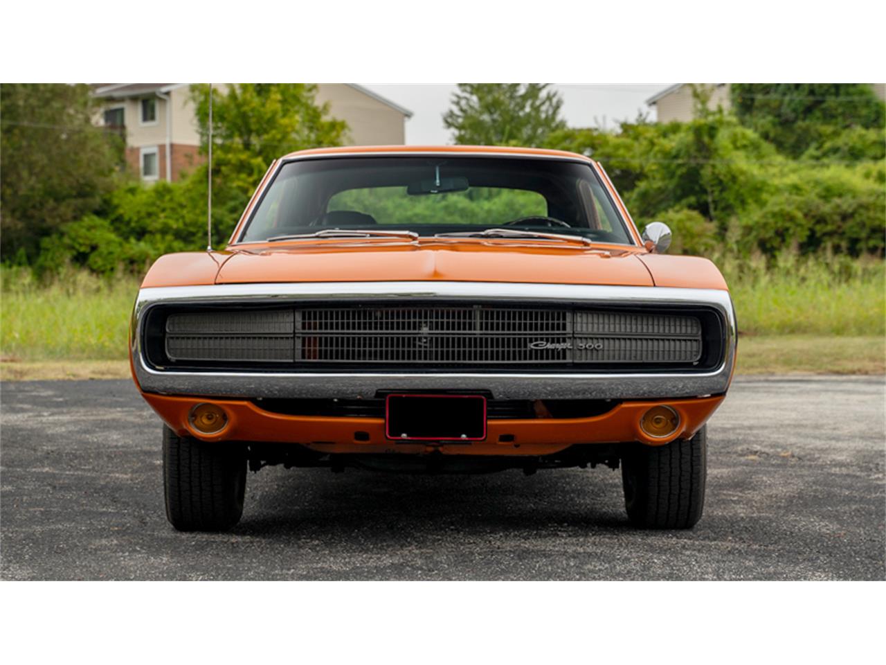 1970 dodge charger 500