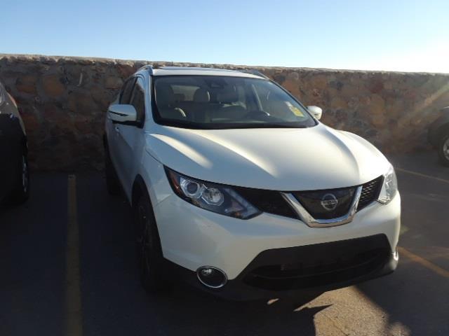 2017 nissan rogue sport s s 4dr crossover for sale in las cruces, new mexico