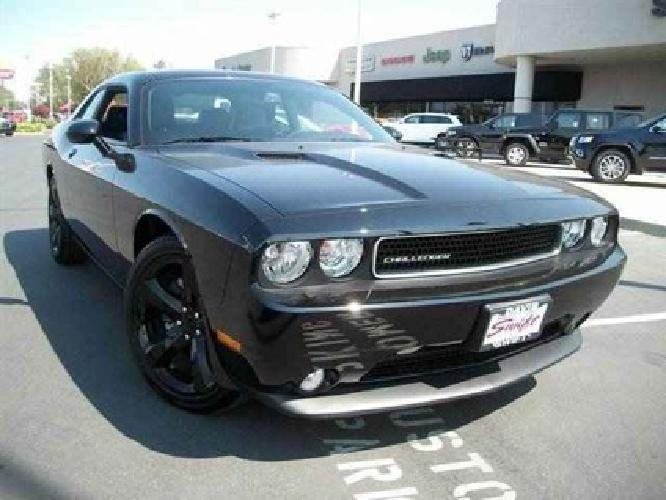 2013 dodge challenger sxt coupe 2d in davis, ca
