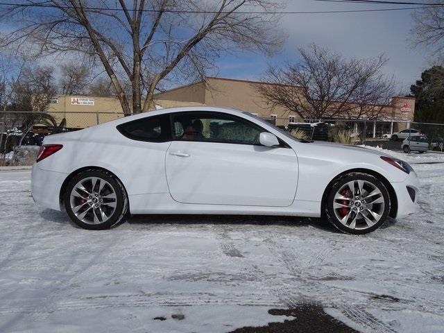 2013 hyundai genesis coupe 2.0t r-spec 2.0t r-spec 2dr coupe for sale in santa fe, new mexico