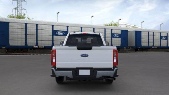 2024 Ford F-250