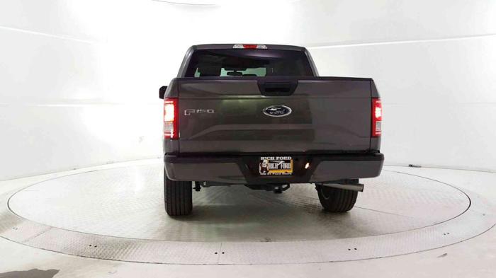 used 2017 ford f150 xl edgewood, nm 87015 for sale in edgewood, new mexico