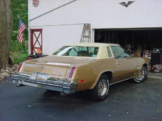 obo oldsmobile in dayton, oh
