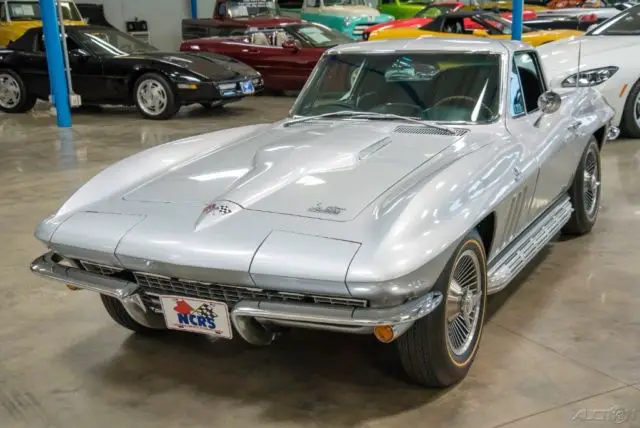 1966 l36 used manual rwd