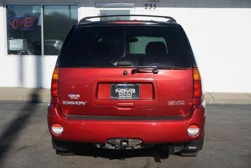 2004 gmc envoy in centennial, colorado