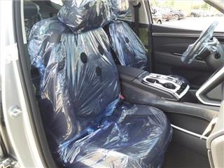 2024 Hyundai Tucson sel convenience