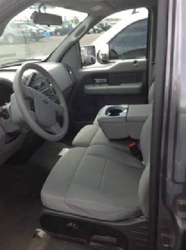 2007 ford f-150 xlt in columbus, oh