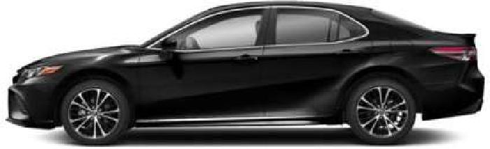 2019 toyota camry xse in lynn, ma
