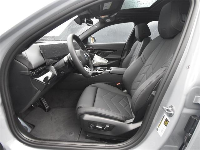 2024 bmw 530 i