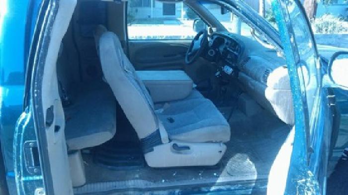 99 dodge ram truck in carmichael, ca