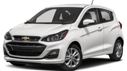 2021 Chevrolet Spark