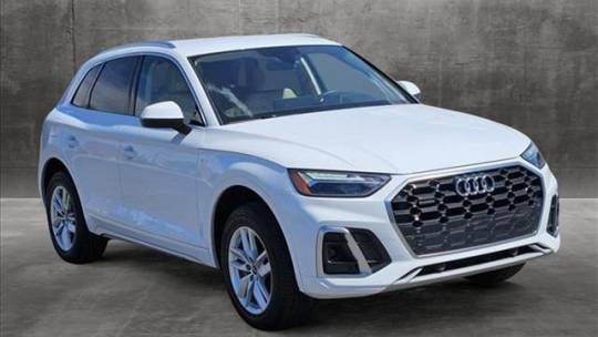 2024 audi q5 quattro s line premium 45 tfsi