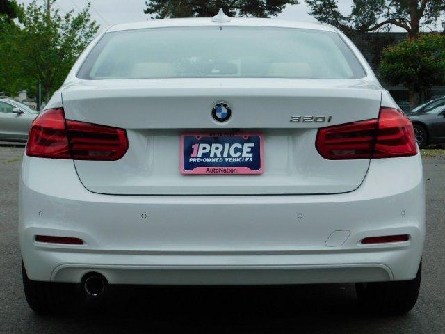 used 2016 bmw 320i sedan bellevue, wa 98004 for sale in beaux arts, washington