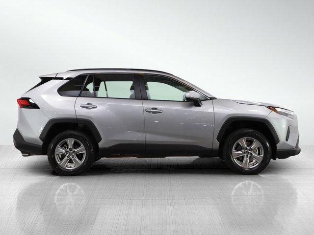 2024 toyota rav4 hybrid hybrid xle