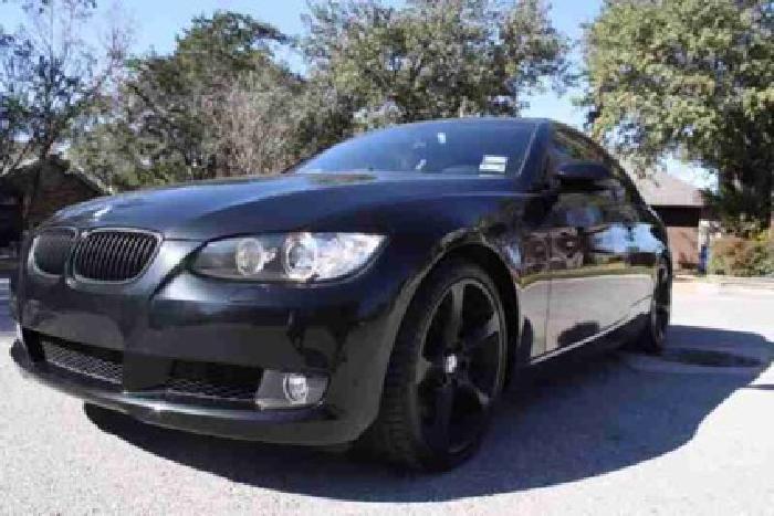 2009 bmw 3 series in san antonio, tx