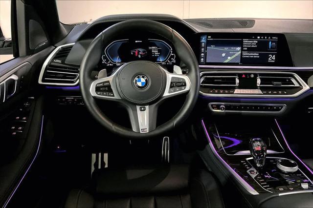2021 bmw x5 phev xdrive45e