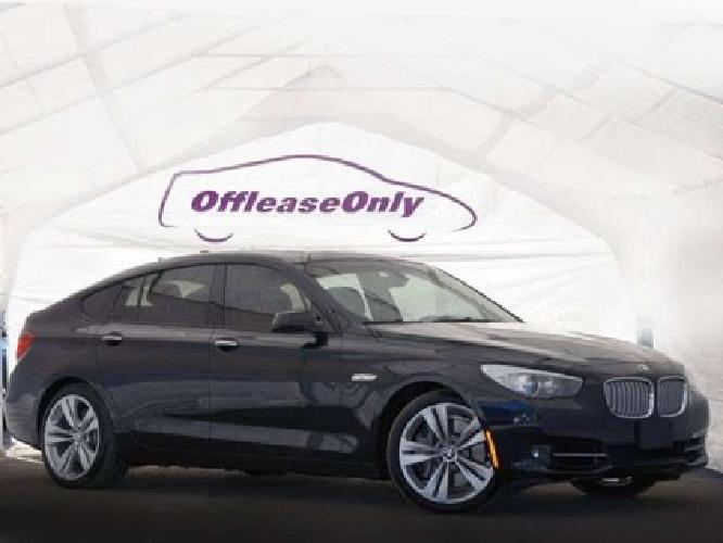 2010 bmw 5 series gran turismo 550i in lake worth, fl