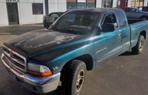 1997 dodge dakota in nevada by owner